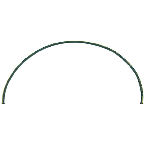 Gates Hose, Hyd, C5D High-Temp Multi-Fluid, 4C5Dxreel, 3/16 Id, 0.52 In. Od 70540 - main